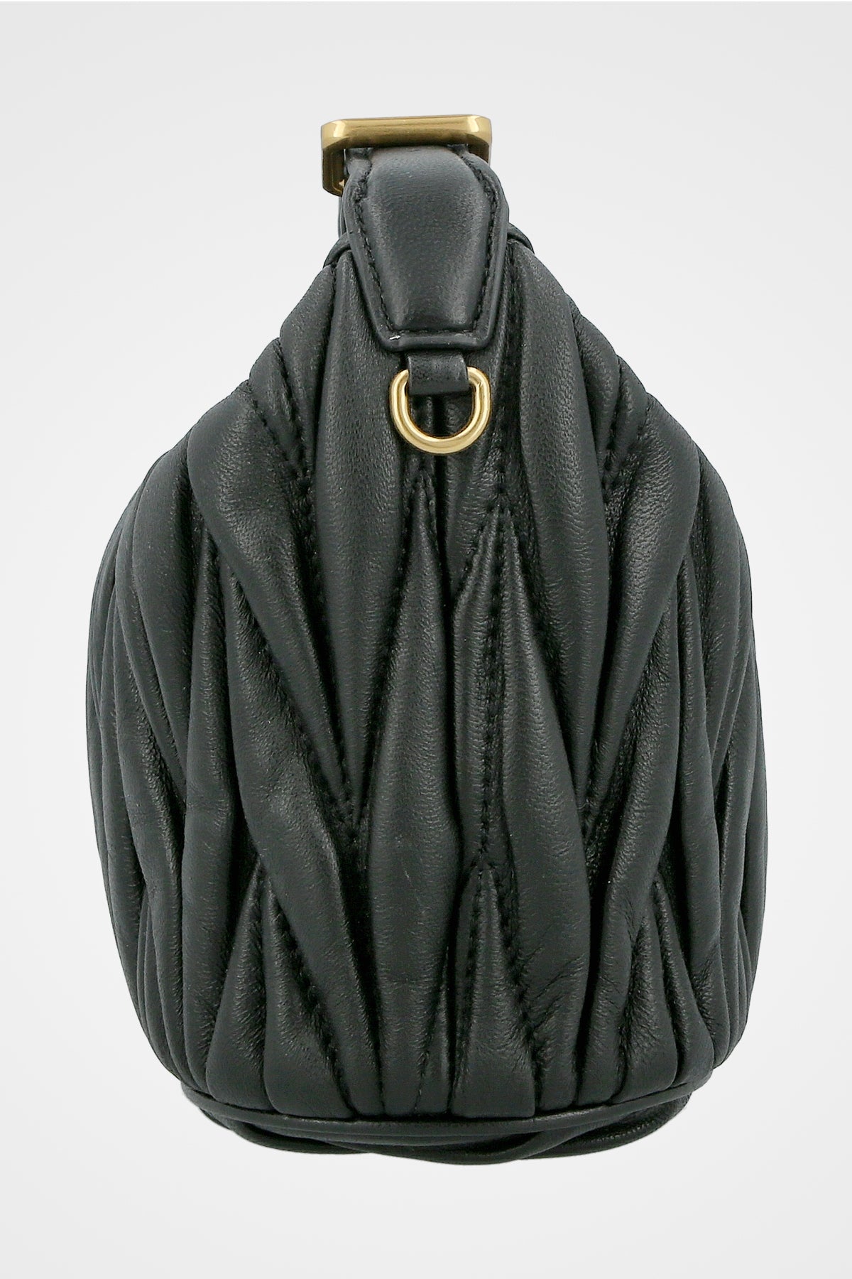 תיק ג'ורג'ט כיווצים 01