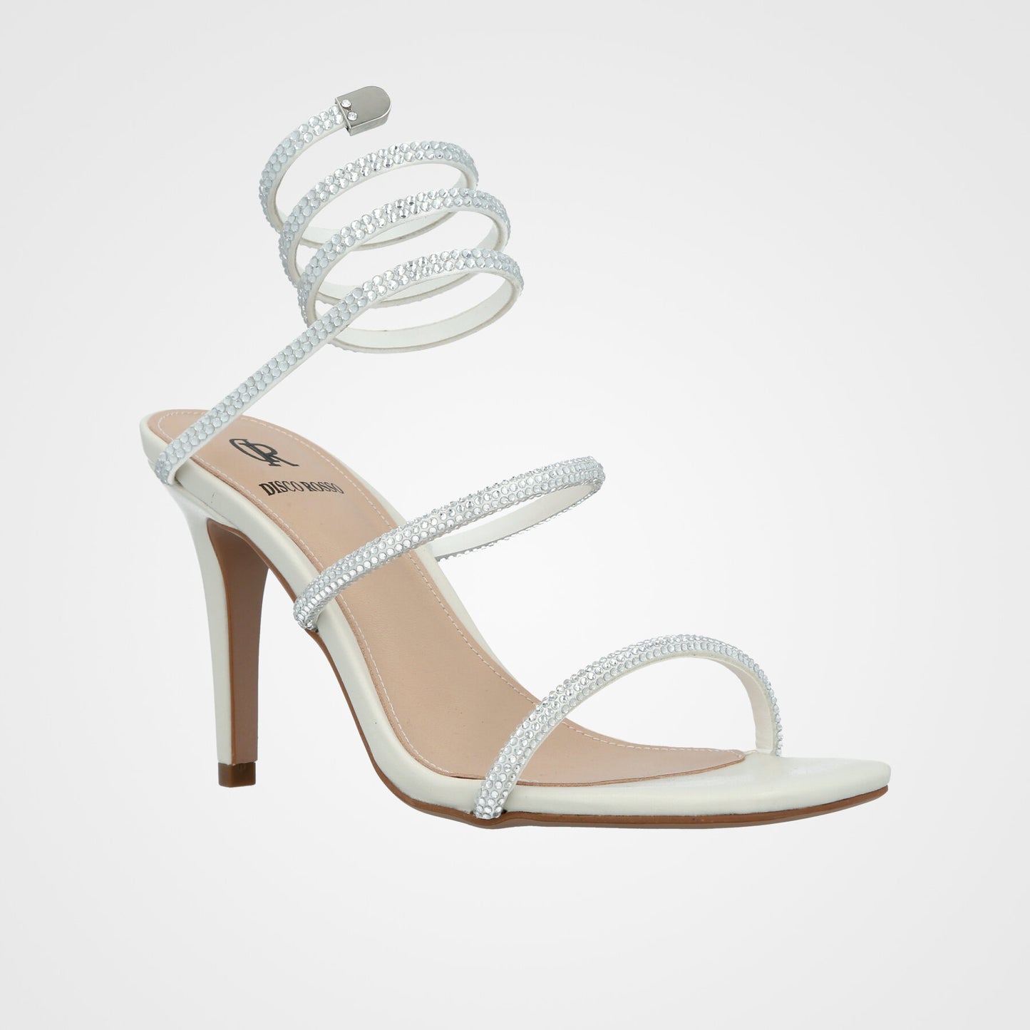 סנדל כלה ספירלה 232-220-1