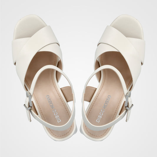 סנדל כלה איקס - 231-3006