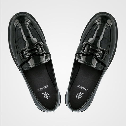 מוקסין אבזם סוליה דקה - 232-915-10