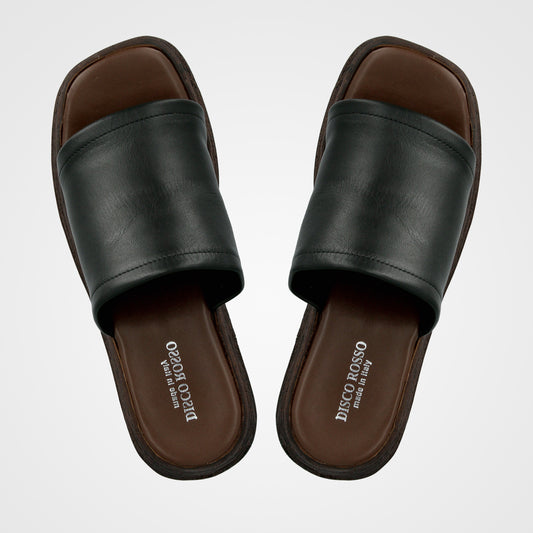 כפכף רצועה רוקי פסים - 241-765