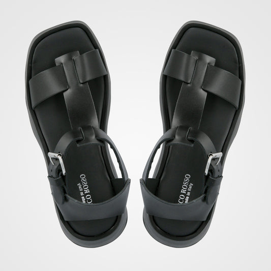 סנדל פס אמצע - 241-645