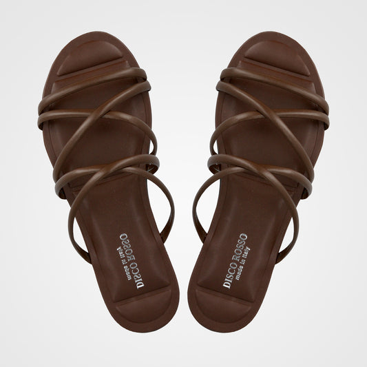 כפכף רצועות - 241-851