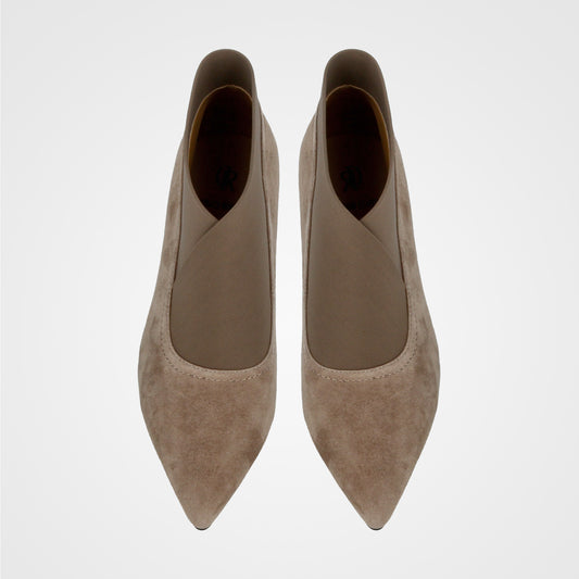 מגפון שפיץ מעטפה - 242-102-21