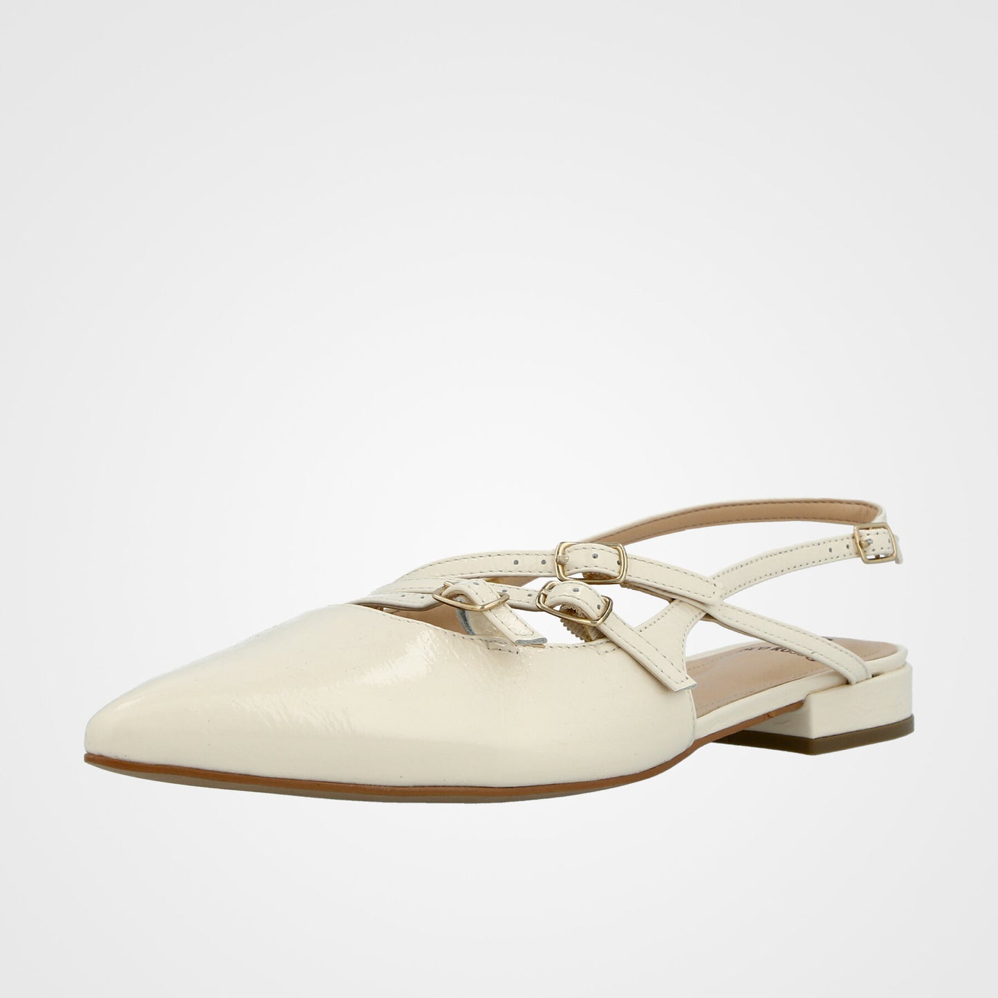 שאנל 3 אבזמים אלכסון 242-2403001