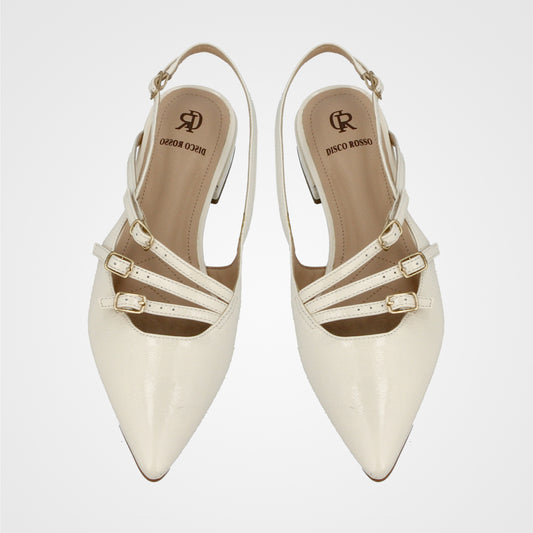 שאנל 3 אבזמים אלכסון 242-2403001