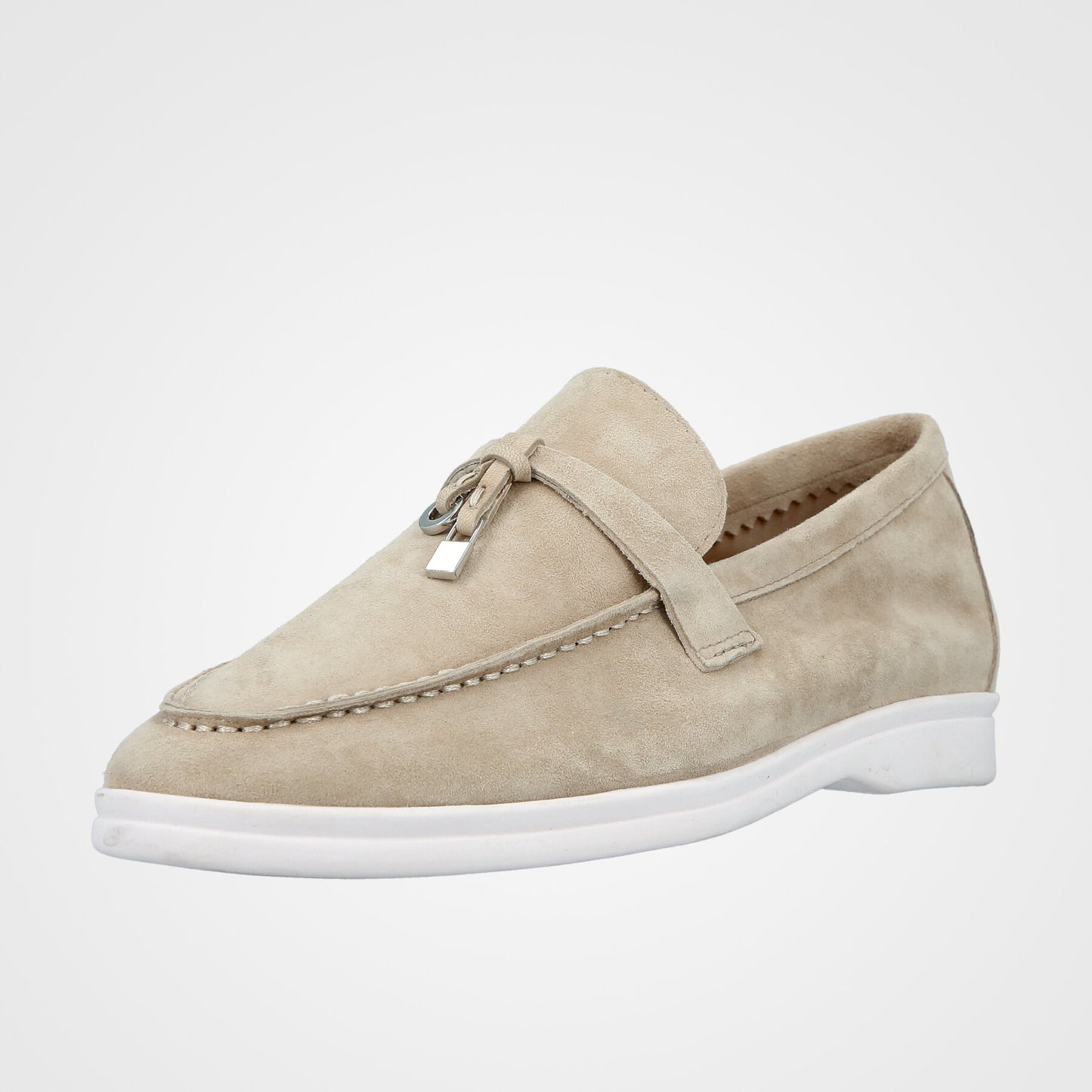 מוקסין אבזם פונפון - 241-020-7