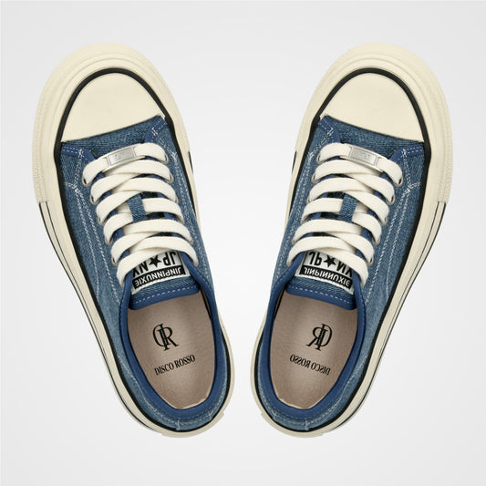 סניקרס פלטפורמה אולסי - 241-1207