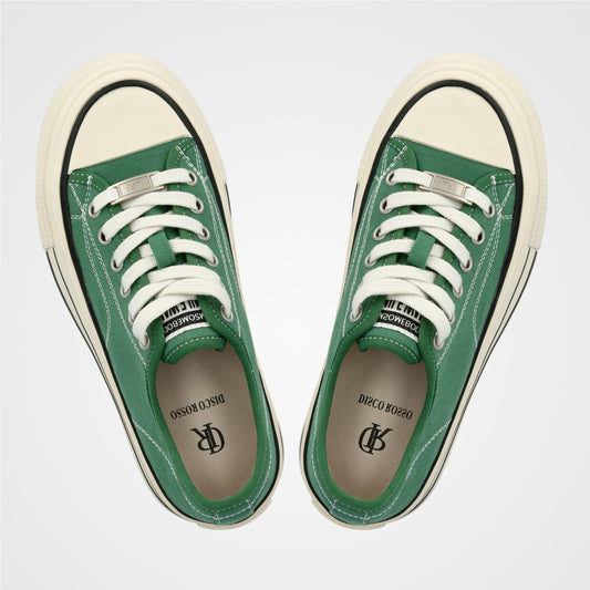 סניקרס פלטפורמה אולסי - 241-1207