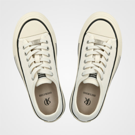 סניקרס פלטפורמה אולסי - 241-1207