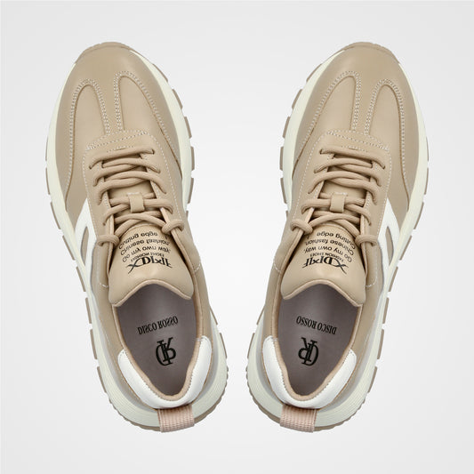 סניקרס לשון גבוה - 241-1298-2