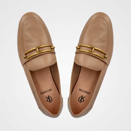 מוקסין אבזם אליפסה - 241-1675-2