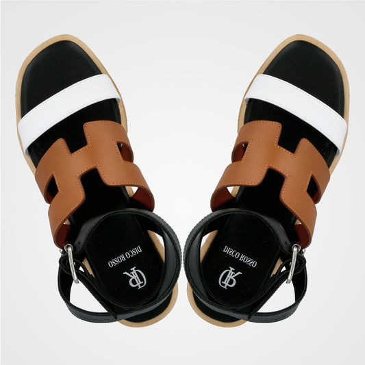 סנדל H - 241-168-6