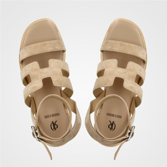 סנדל H - 241-168-6