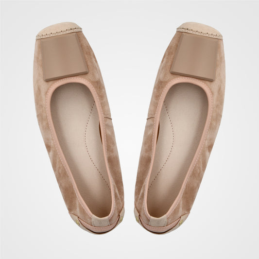 בלרינה אבזם טרפז - 241-188-10