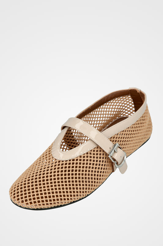 בלרינה רשת רצועה 251-516-21