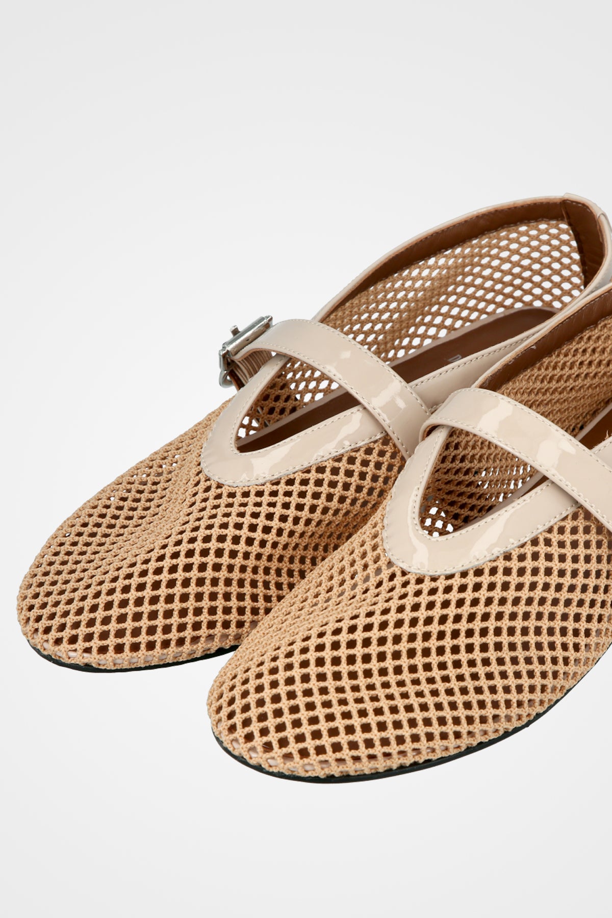 בלרינה רשת רצועה 251-516-21