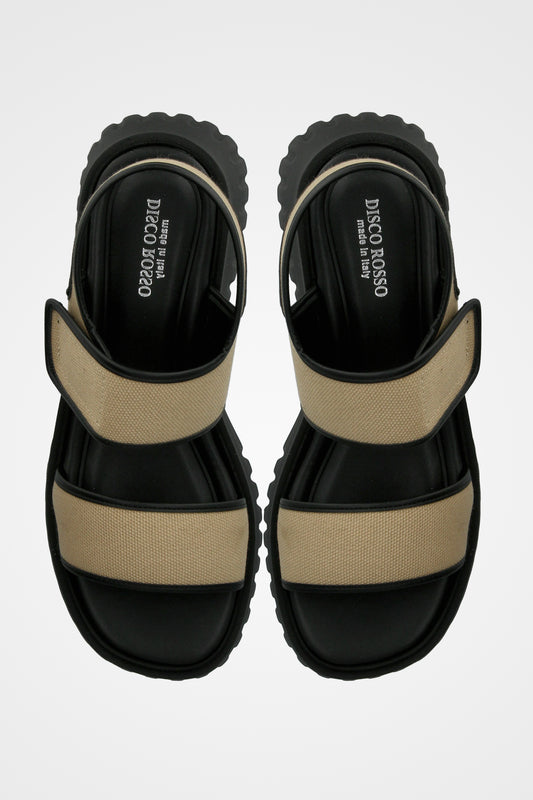 סנדל שילוב יוטה 251-1050