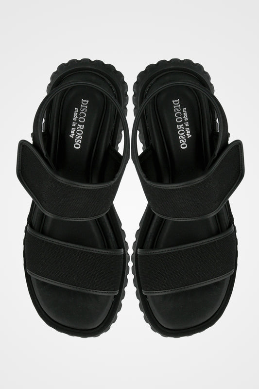 סנדל שילוב יוטה 251-1050