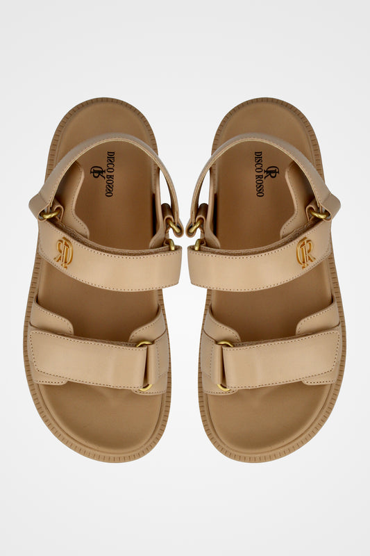 סנדל 2 סקוטשים אנטומי - 251-1165-3