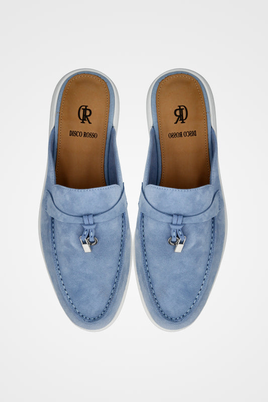 כפכף אבזם פונפון - 241-020-6