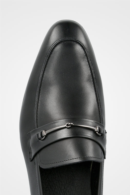 מוקסין אלגנט אבזם דק 251-2132-1