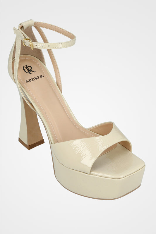 סנדל כלה טיליק - 231-10002