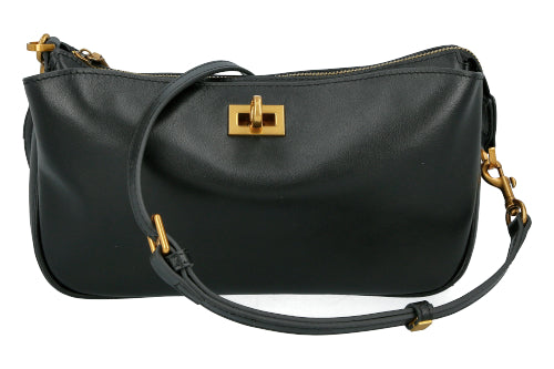 תיק צד קטן מנעול 25-03