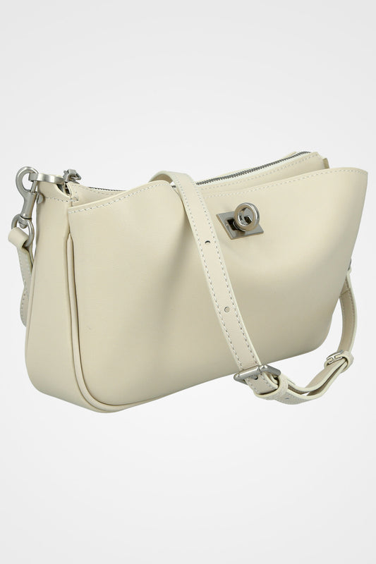 תיק צד קטן מנעול 25-03