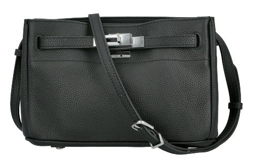 תיק צד בינוני מנעול 294