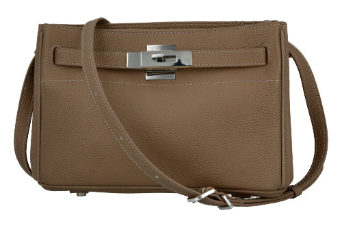 תיק צד בינוני מנעול 294