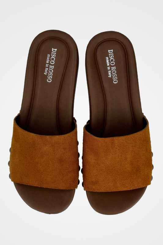 כפכף פלה עץ 251-1164