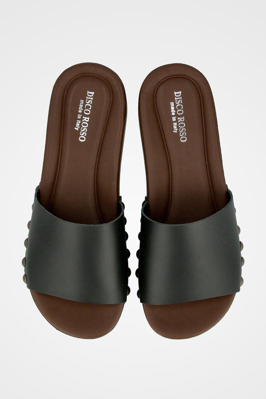 כפכף פלה עץ 251-1164