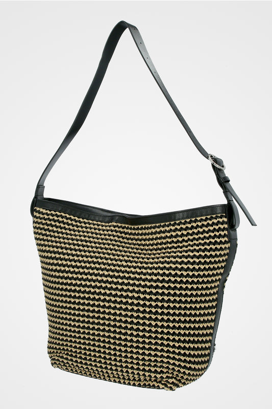 תיק פפיטה גדול 6603