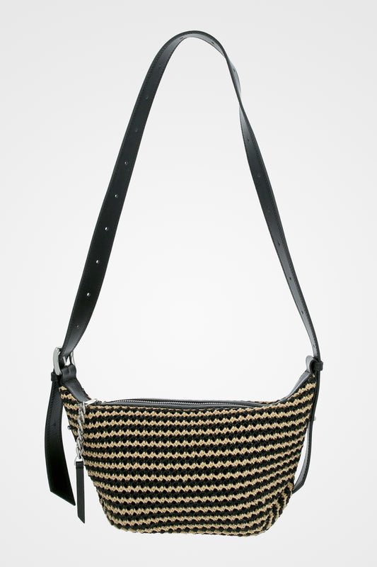 תיק קלוע רוכסן 6610