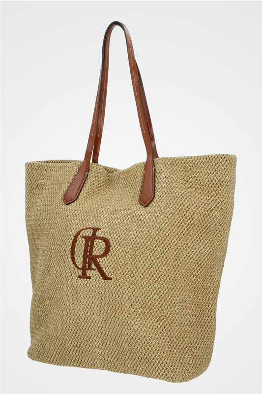 תיק ריקמה גדול 6609