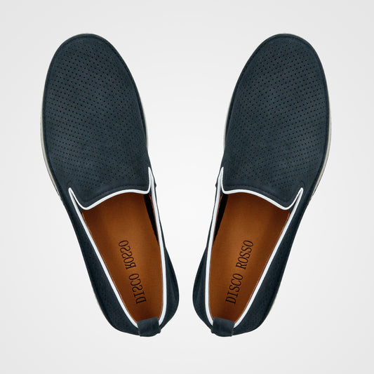 נעל ספורטיבי חורים - 241-2183-8