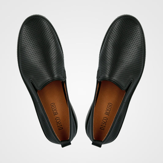 נעל ספורטיבי חורים - 241-2183-8