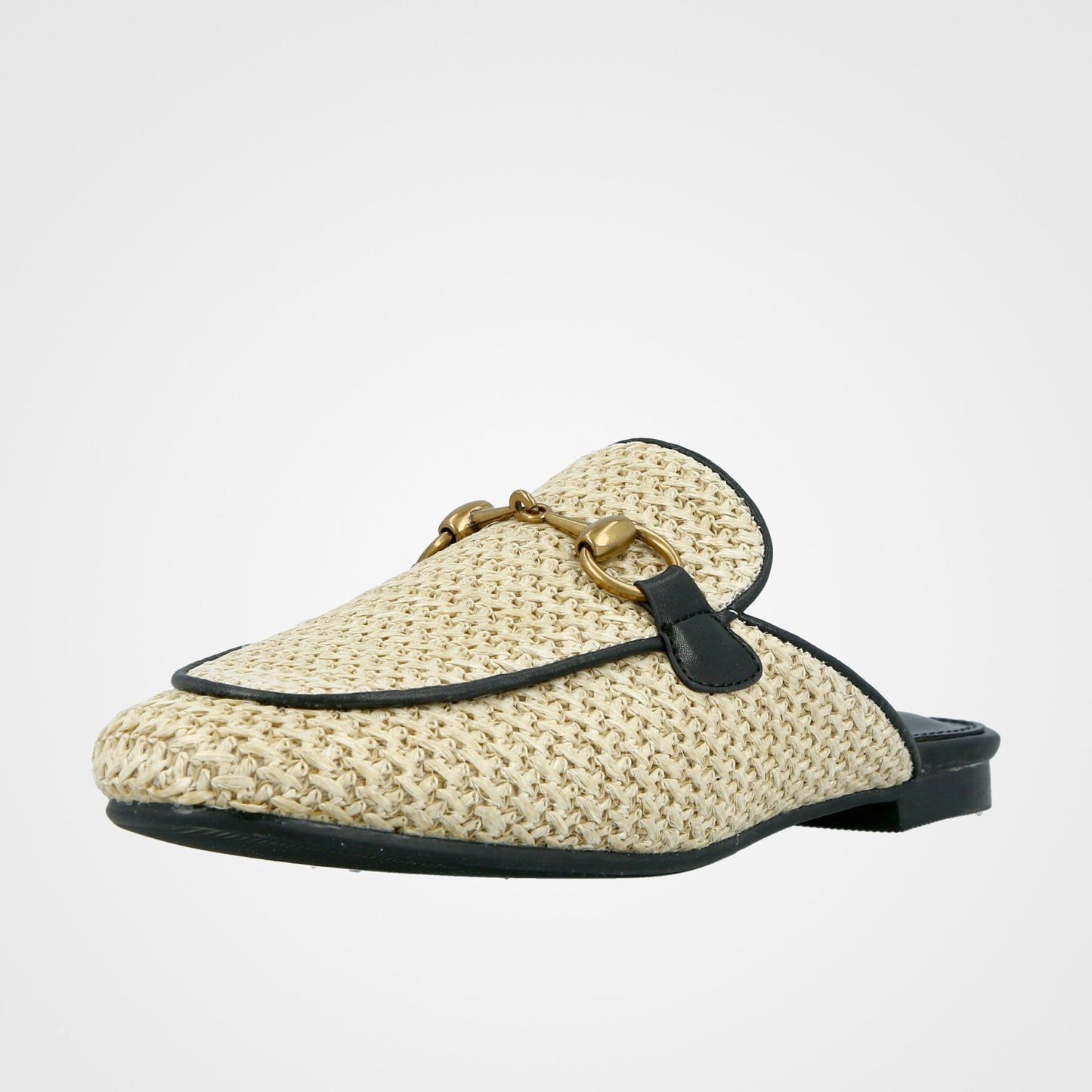 כפכף מוקסין קלוע - 241-23-190