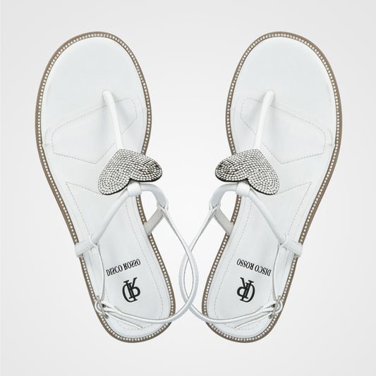 סנדל אצבע לב - 241-2318-3