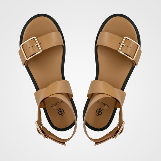 סנדל רצועה טיליק - 241-232-16