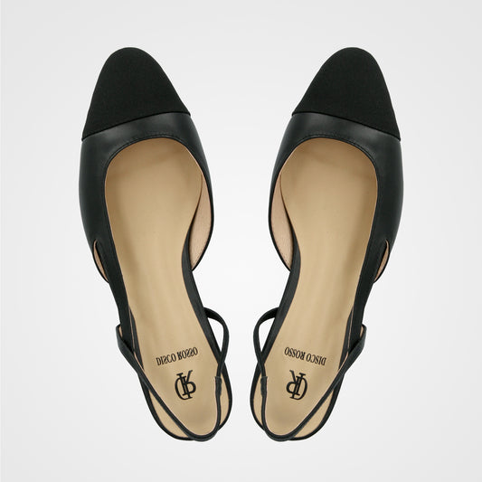 סנדל שילוב פתח צד - 241-7988-1