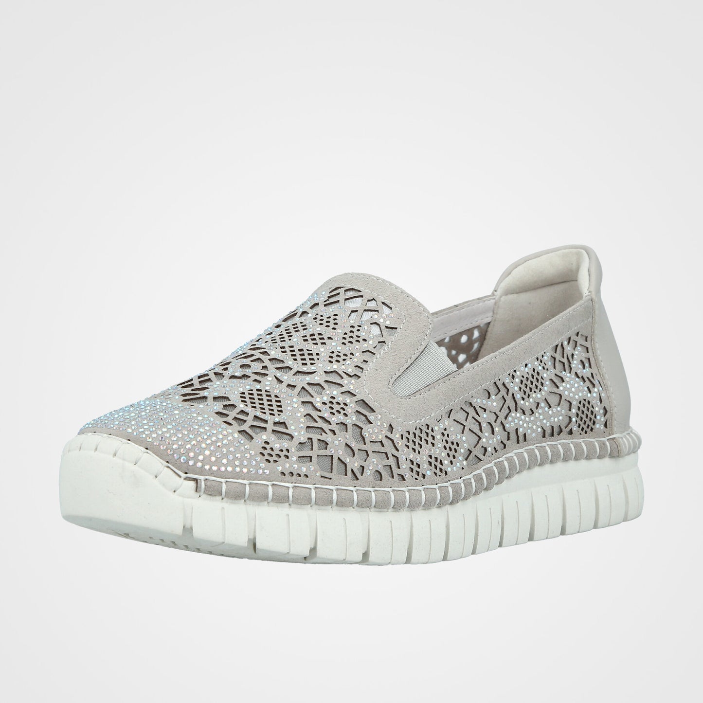 סניקרס לייזר אבנים - 241-3500-2