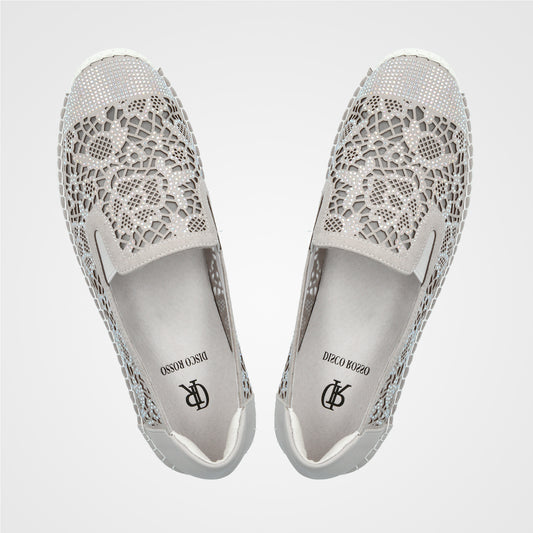 סניקרס לייזר אבנים - 241-3500-2