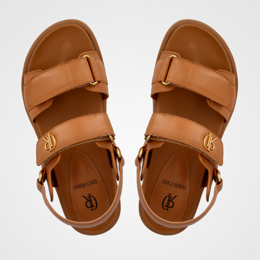 DR סנדל 2 סקוטשים - 241-37-1165