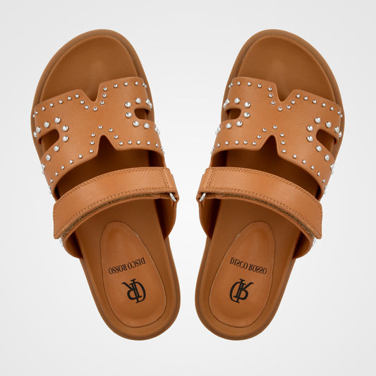 כפכף H ניטים - 241-37-4431