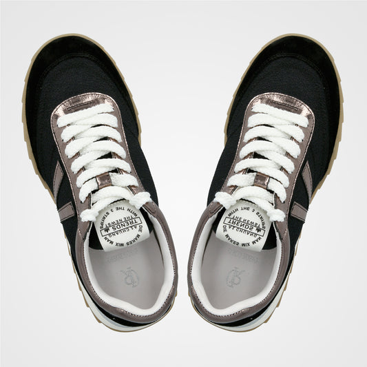 סניקרס V רשת - 241-3780-1