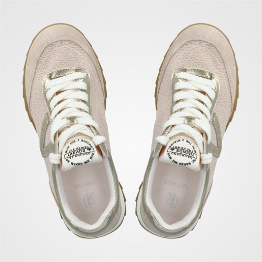 סניקרס V רשת - 241-3780-1