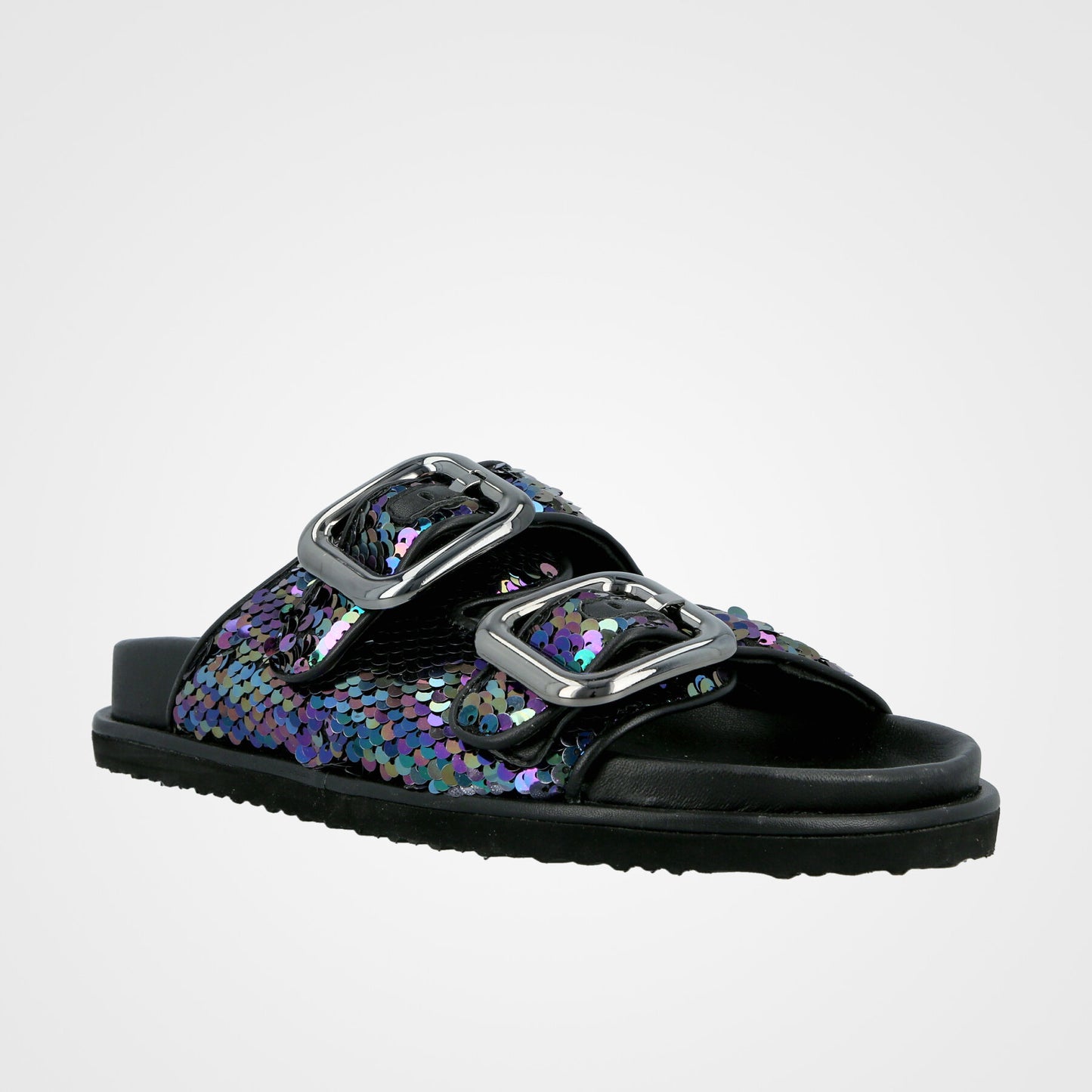 כפכף פייטים 2 אבזמים - 241-396020