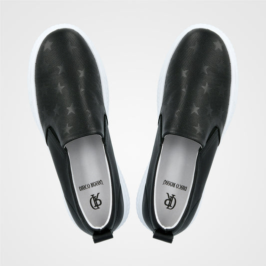 סניקרס גומיות כוכבים - 241-5068-2